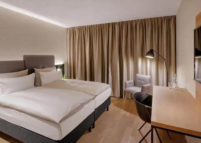 Hotel The Yard Berlin